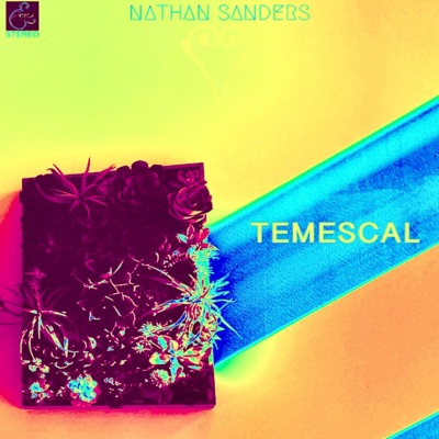 Temescal - EP