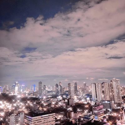 Liwanag (Para Sa'kin) (feat. Kritiko) - Single