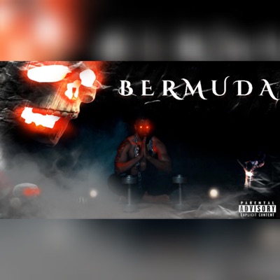 BERMUDA (لعنة الفرنسيس) - Single