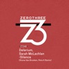 Silence (feat. Sarah McLachlan) [Stone Van Brooken, Pete K Extended Mix] cover art