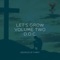 Disciples (feat. Gospel Ready & COG) - Ynot Muzic lyrics