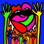 Hands Go Up (Club Mix) artwork