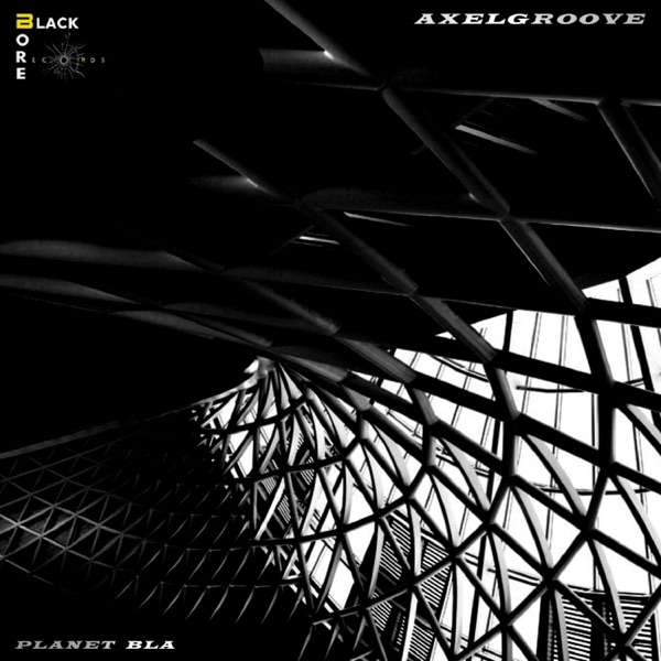 Planet Bla - Single