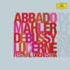 Mahler: Symphony No. 2, "Resurrection"; Debussy: La Mer