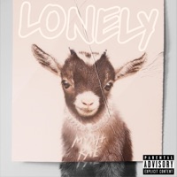 Lonely - Single - Myah Rae