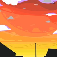 Sunset Horizon - EP - Sanellix, Fedeflaviano & DreamBetter