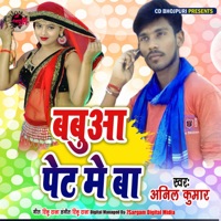 Babuaa Pet Me Ba - Single - Anil Kumar
