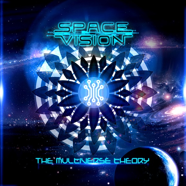The Multiverse Theory - Single