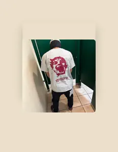 TNGSOG Dnoを聴いたり、ミュージックビデオを鑑賞したり、経歴やツアー日程などを確認したりしましょう！