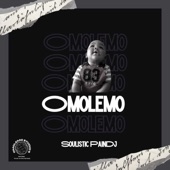 Omolemo artwork