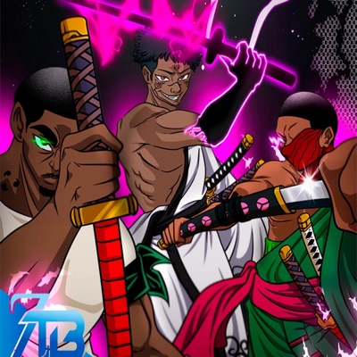 Hunter (feat. R-zeta & Sl!ck) - Single