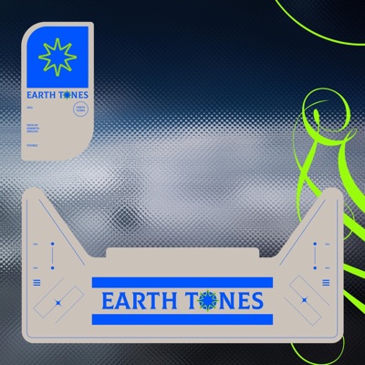 Earth Tones - Single