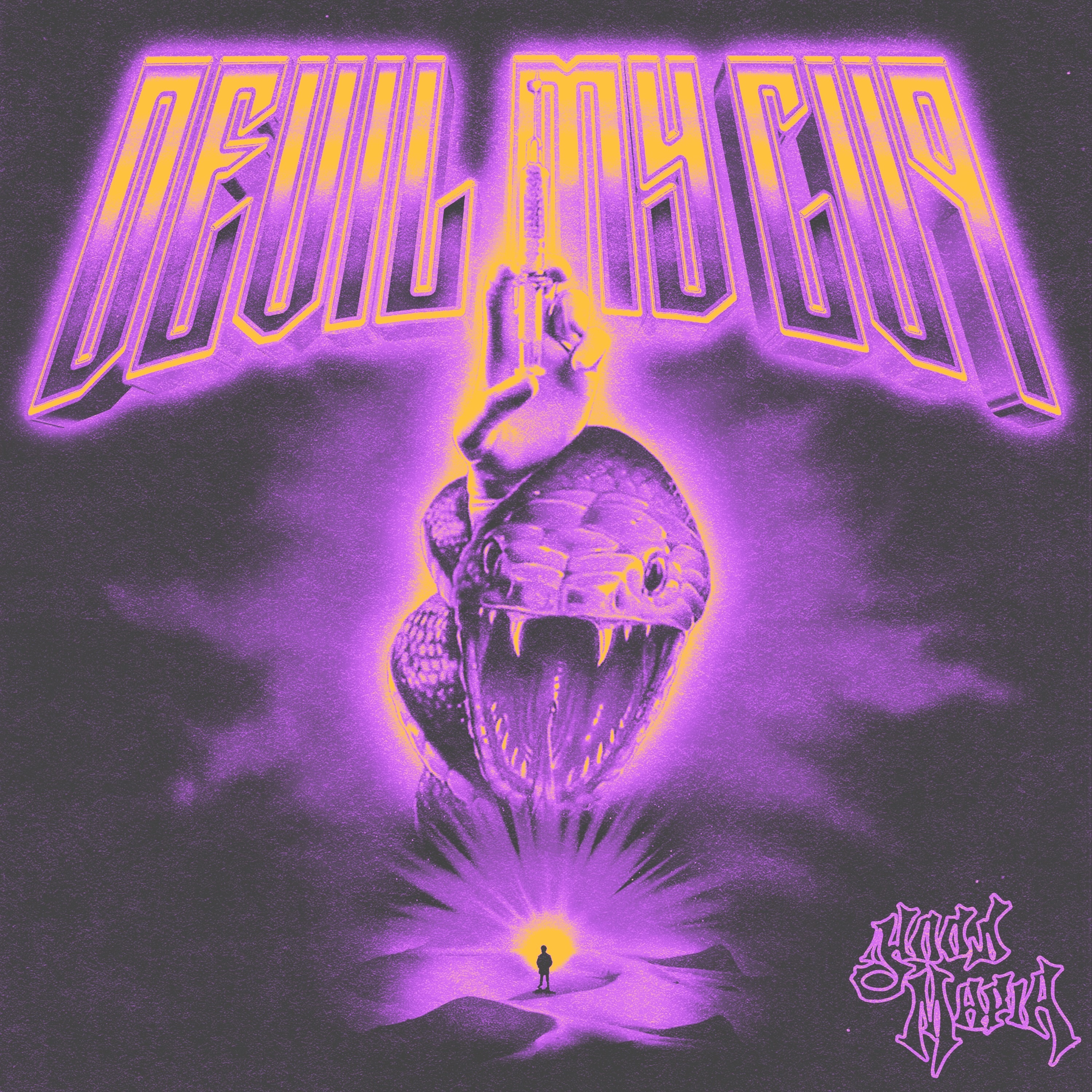 Devil My Cup - Single