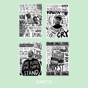 Part II - EP