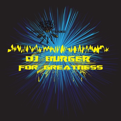For Greatness - Single