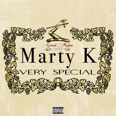 Very Special - EP
