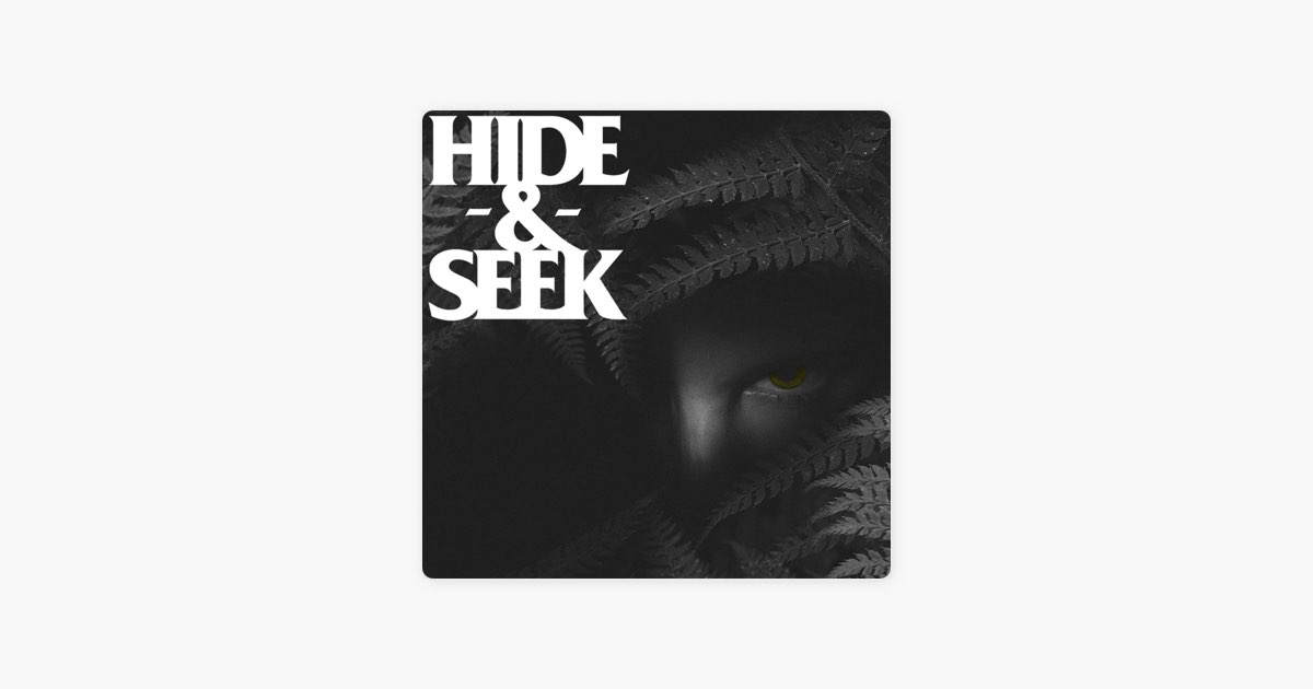 Sean Wyckoff, Jfgs & Alcott – Hide & Seek Lyrics