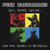 Punk Barbarians - The Struggle (feat. Donald Byrd)