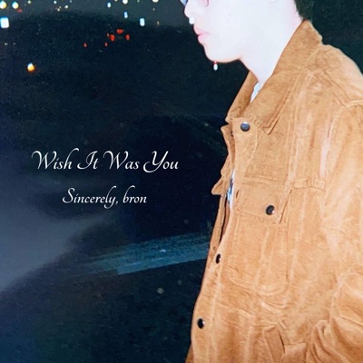 Wish It Was You - Single