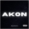Akon - Mando lyrics