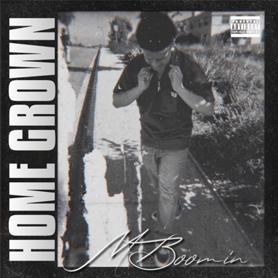 Home Grown EP