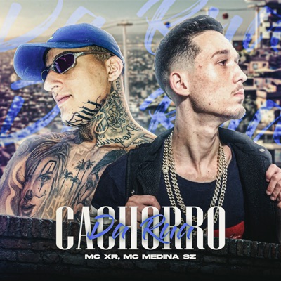 Cachorro da Rua - Single