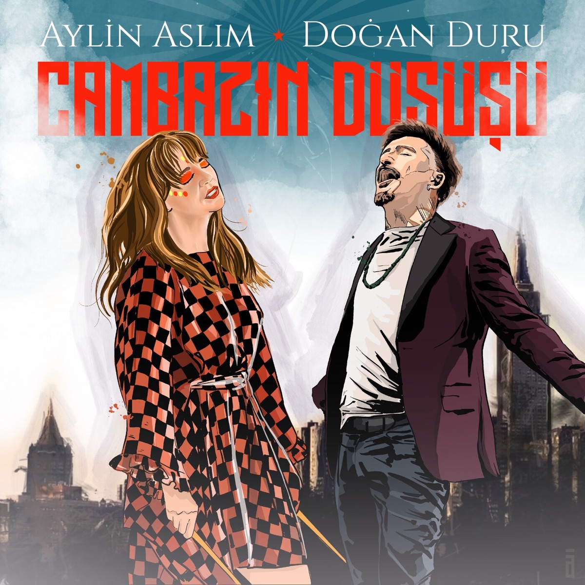 Gülyabani - Album by Aylin Aslım - Apple Music