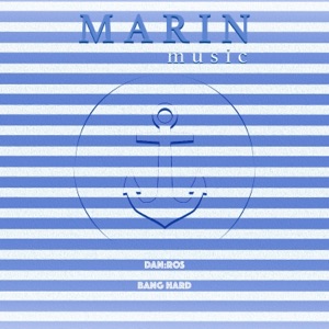 Bang Hard - Single