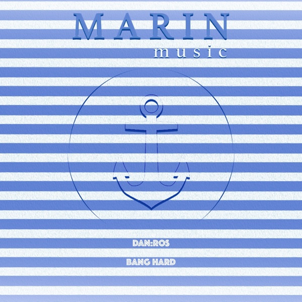 Bang Hard - Single