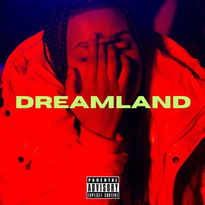 Dreamland - EP