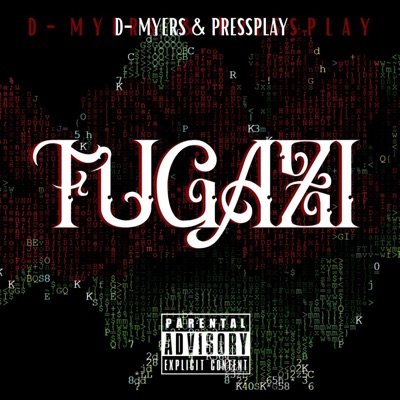 Fugazi - Single