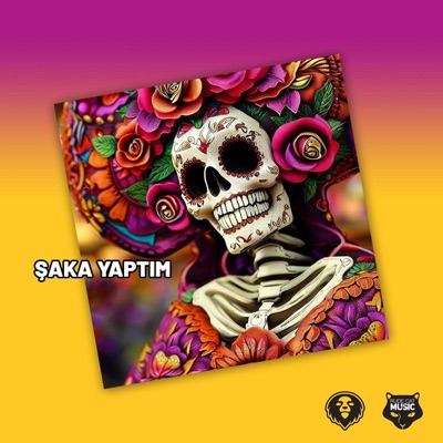 Şaka Yaptım - Single