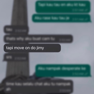 Rumah Besar (Sped Up) - Single