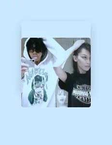 Listen to scumfaced, watch music videos, read bio, see tour dates & more!