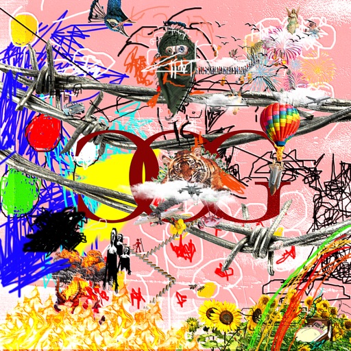 Album artwork