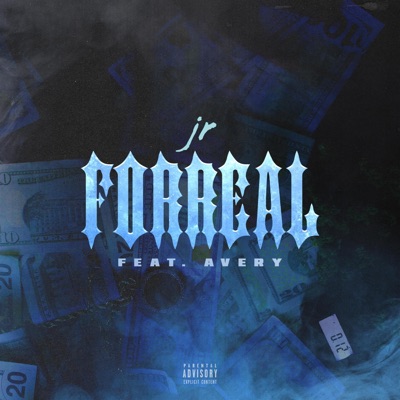 Forreal - Single