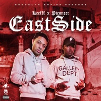Eastside (feat. Pieoneer) - Single - Keefff