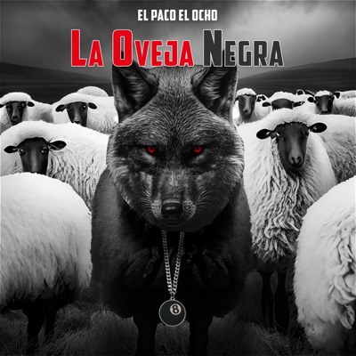 La Oveja Negra - Single