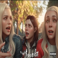 A Thousand Dials - Single - Kai$oundz
