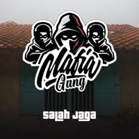 Salah Jaga - EP - Mafia Gang