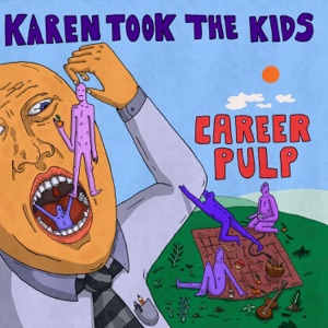 Career Pulp - EP
