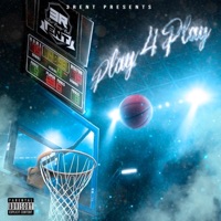 Play 4 Play (feat. 3RTrxp) - Teddo