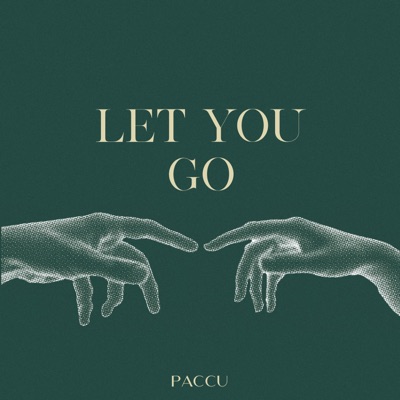 Let You Go - Single