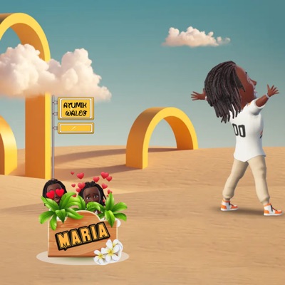 Maria - Single