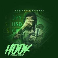 Hook - Single - Areakode