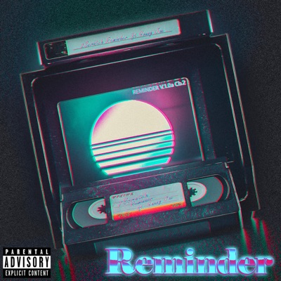 Reminder (feat. Young Jae) - Single