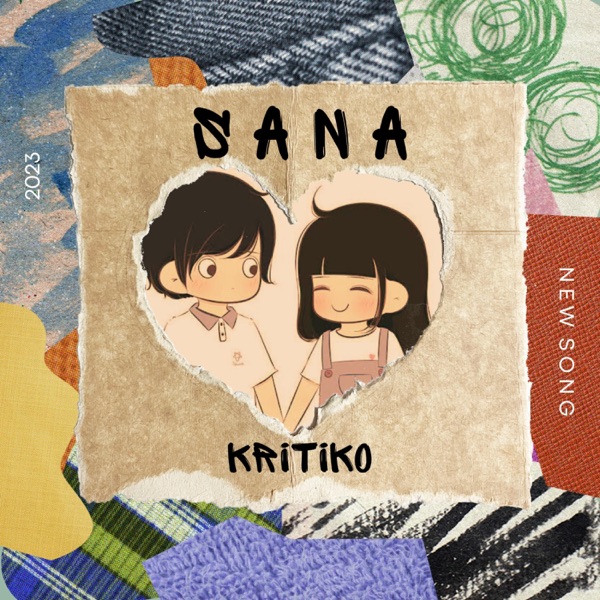 Sana (feat. Yumi)