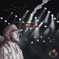 Air Force One - Single - C-Mill