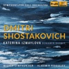 Basner: Katerina Izmaylova (After Shostakovich's, Op. 29)