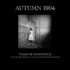 TALES OF INNOCENCE cover art